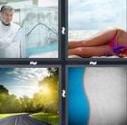 4 Pics 1 Word answers and cheats level 976