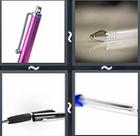 4 Pics 1 Word answers and cheats level 2415