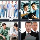 4 Pics 1 Word answers and cheats level 1415