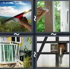 4 Pics 1 Word answers and cheats level 2468