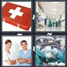 4 Pics 1 Word answers and cheats level 3124