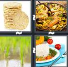 4 Pics 1 Word answers and cheats level 1607