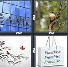 4 Pics 1 Word answers and cheats level 1464