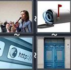 4 Pics 1 Word answers and cheats level 2477