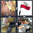 4 Pics 1 Word answers and cheats level 3011