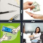 4 Pics 1 Word answers and cheats level 1831
