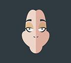 Icon Pop Quiz answers Famous People pack level 46