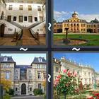 4 Pics 1 Word answers and cheats level 1928