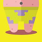 Icon Pop Mania answers and cheats level 6