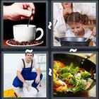 4 Pics 1 Word answers and cheats level 3208