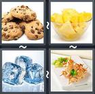 4 Pics 1 Word answers and cheats level 2192