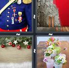 4 Pics 1 Word answers and cheats level 490