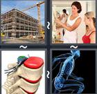 4 Pics 1 Word answers and cheats level 2387