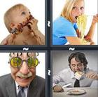 4 Pics 1 Word answers and cheats level 916