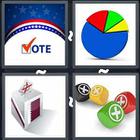 4 Pics 1 Word answers and cheats level 3222