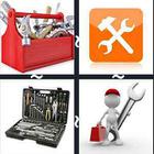 4 Pics 1 Word answers and cheats level 1895