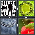 4 Pics 1 Word answers and cheats level 3067
