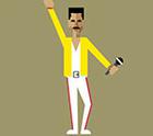 Icon Pop Quiz answers Famous People pack level 8