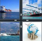 4 Pics 1 Word answers and cheats level 1145