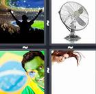 4 Pics 1 Word answers and cheats level 24