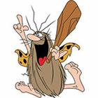Cartoon Quiz answers and cheats level 8-2