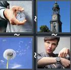 4 Pics 1 Word answers and cheats level 2765