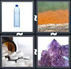 4 Pics 1 Word answers and cheats level 1649