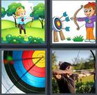 4 Pics 1 Word answers and cheats level 3516