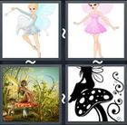 4 Pics 1 Word answers and cheats level 2283