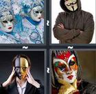 4 Pics 1 Word answers and cheats level 946