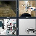 4 Pics 1 Word answers and cheats level 2681