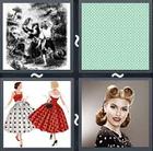 4 Pics 1 Word answers and cheats level 2131