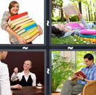 4 Pics 1 Word answers and cheats level 75