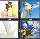 4 Pics 1 Word answers and cheats level 2883