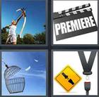 4 Pics 1 Word answers and cheats level 3480