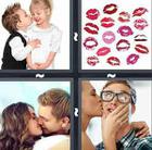 4 Pics 1 Word answers and cheats level 340