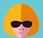 Icon Pop Quiz answers Famous People pack level 47