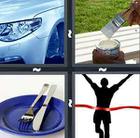 4 Pics 1 Word answers and cheats level 826