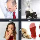4 Pics 1 Word answers and cheats level 346
