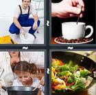 4 Pics 1 Word answers and cheats level 806