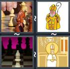 4 Pics 1 Word answers and cheats level 2298