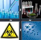 4 Pics 1 Word answers and cheats level 567
