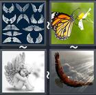 4 Pics 1 Word answers and cheats level 2352