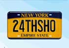 What's The Plate level 49 East