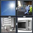 4 Pics 1 Word answers and cheats level 3282