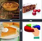 4 Pics 1 Word answers and cheats level 681
