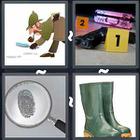 4 Pics 1 Word answers and cheats level 3180