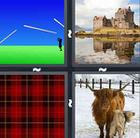 4 Pics 1 Word answers and cheats level 686