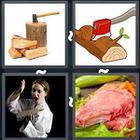 4 Pics 1 Word answers and cheats level 3118