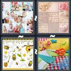 4 Pics 1 Word answers and cheats level 3440
